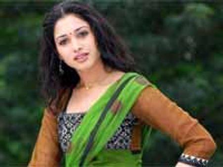 నా తీరని కోరిక అదే...హ్యాపీ గర్ల్ తమన్నా