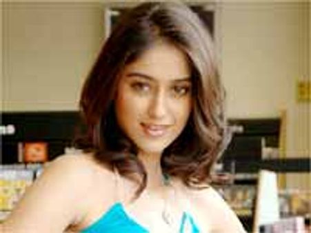 ఇలియానాను చేపగా మారుస్తున్న వైవియస్ చౌదరి