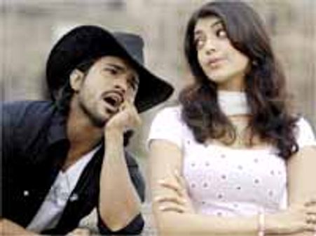 అసిస్టెంట్‌ డైరెక్టర్‌ ప్రాణం తీసిన 'మగధీర'?