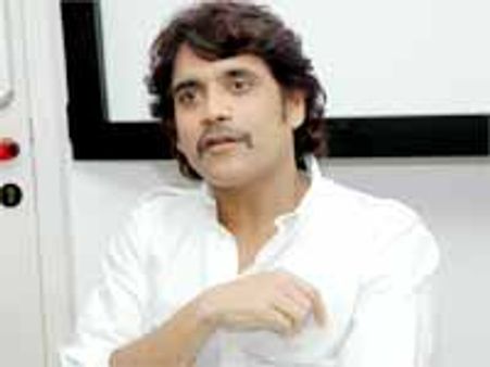 నాగార్జున సెల్ ఫోన్ కాలర్ ట్యూన్ అదే