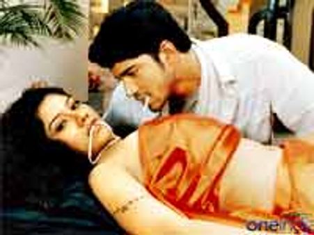 అల్లరి నరేష్ శీలవంతుడుగా మిగిలాడా?