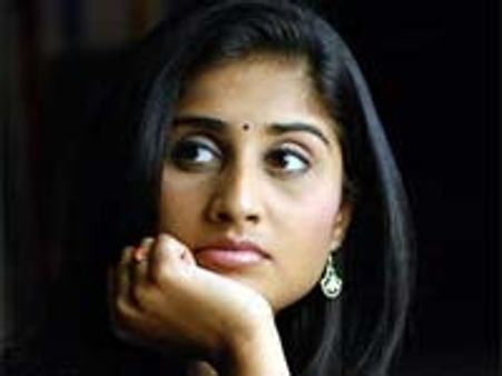 ఓయ్ హీరోయిన్ షామిలికీ మరో ఆఫర్