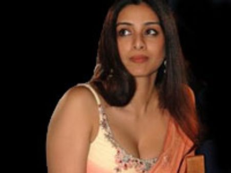 కలకత్తా రెడ్ లైట్ ఏరియా వేశ్య.. టబు