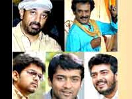 హీరోల కోసం రోజుకొకరి తప్పనిసరి చావు