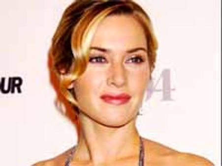 టైటానిక్ తారకు అరుదైన గౌరవం..!!