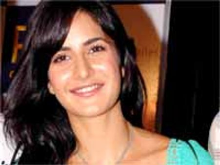 ఆ రాత్రి రిక్షా ఎక్కి ఇంటికెళ్ళిన కత్రినా కైఫ్