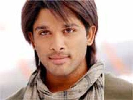 అల్లు అర్జున్ కొత్త హీరోయిన్ రేటు ఎంతంటే...