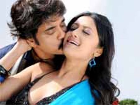 నాగార్జున కొత్త చిత్రం కేడీ ఫైనల్ రిజల్ట్?