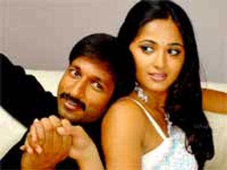 త్వరలో అనుష్క, గోపీచంద్ ల వివాహం..!?