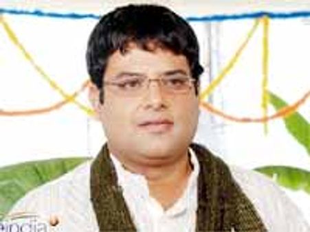 ఆఖరుకి కృష్ణుడినీ వదలని తెలంగాణ సెగ..!!