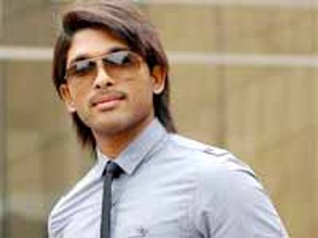 ఓపెన్ ఛాలెంజ్ చేస్తున్న అల్లు అర్జున్