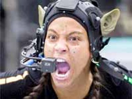 'అవతార్' నాయికకు అన్యాయం జరిగిందట..!!