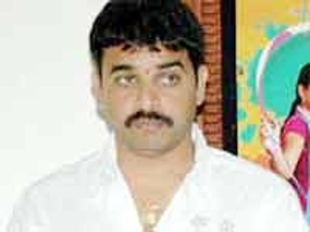 అంతర్వేదిలో దిల్ రాజు సినిమా కోలాహలం