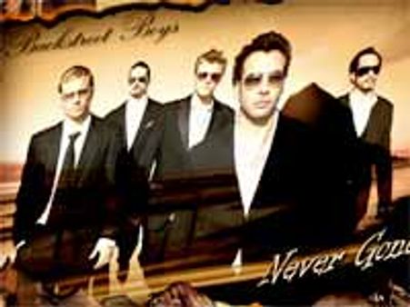 ఢిల్లీ, బెంగుళూర్లలో ప్రదర్శనలు ఇవ్వనున్న 'బ్యాక్ స్ట్రీట్ బాయ్స్'..!!