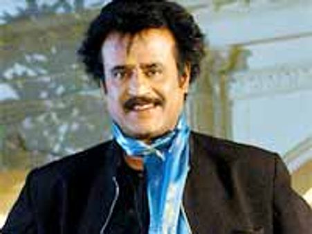 రజనీని వెంటాడుతున్న ‘చంద్రముఖి’ ఆత్మ