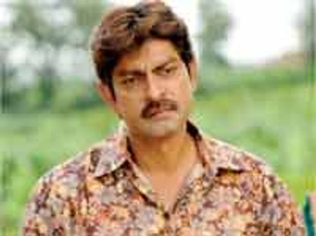 జగపతి బాబుతో ‘మై నేమ్ ఈజ్ ఖాన్??