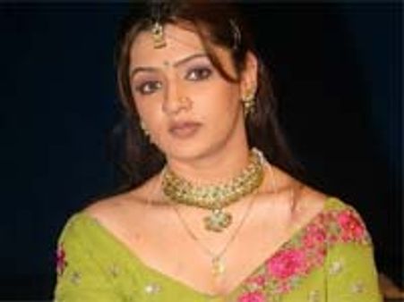 భూలోకానికి వచ్చిన రంభ ఆర్తి అగర్వాల్