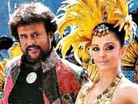 రజనీకాంత్ 'రొబో' రిలీజ్ ఎప్పుడంటే...