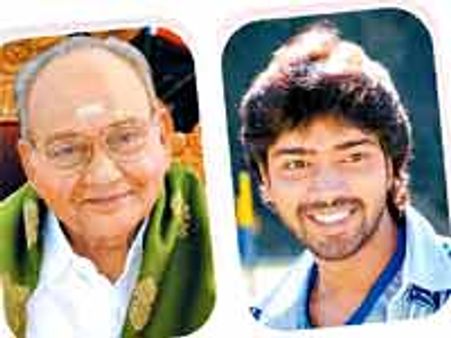 విశ్వనాధ్ సినిమా సెట్టింగ్ పై మరో వివాదం