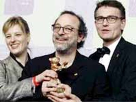 ఉత్తమ దర్శకుడిగా రోమన్‌ పొలన్‌స్కీ