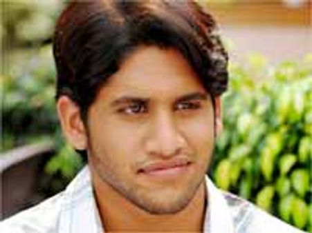 నాగచైతన్య, కాజల్ కాంబినేషన్ లో ...