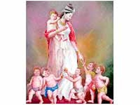 కళామతల్లి కమల్ హాసన్ పై పక్షపాతం !