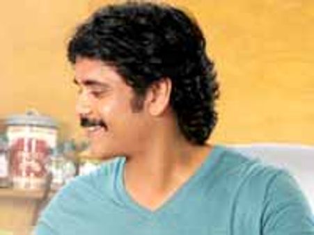 'బిందాస్' డైరక్టర్ తో నాగార్జున చిత్రం!?