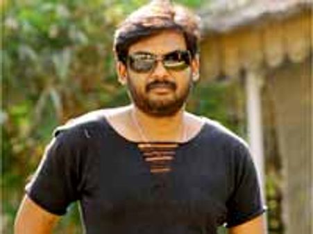 ఆ పాత్రకు పూరి జగన్నాథ్‌ కరెక్ట్‌