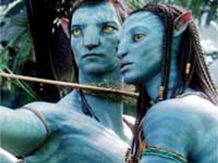 మరోసారి సత్తా చాటిన జేమ్స్ కామెరూన్ 'అవతార్'