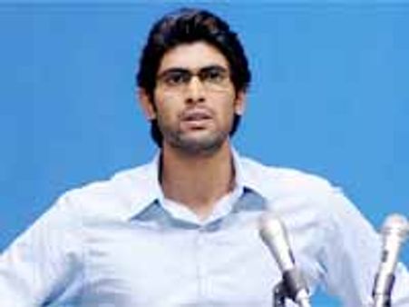 'లీడర్‌' కథ విని షాకయ్యా రాణా