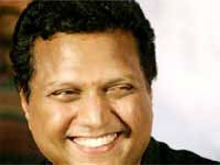 మ్యూజిక్ డైరక్టర్ మణిశర్మకు ఏవియస్ ట్విస్ట్