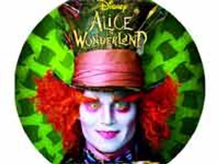 మరో అద్భుత 3-డి మాయాజాలం: వివాదాల మయం..!!