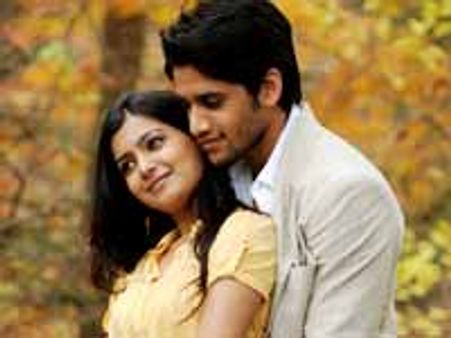 ఏమి మాయ (అద్బుతం) చేసావో...(రివ్యూ)