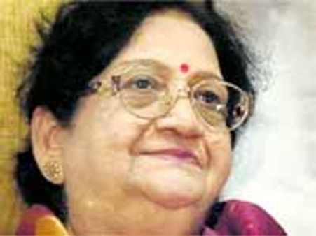 సీనియర్ నటి అంజలీదేవికి శతాభిషేకం