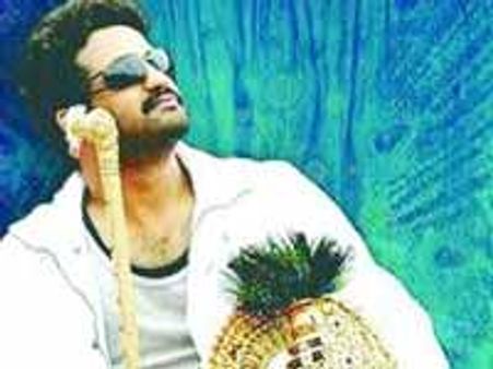 జూ ఎన్టీఆర్ ‘బృందావనం’ గోవిందుడు అందరివాడేలే: వేసవిలో అలరించనున్నాడు!