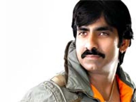 రవితేజ కొత్త చిత్రం టైటిల్ 'మిరపకాయ'