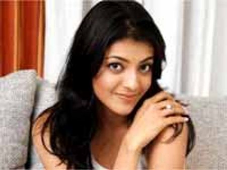 అందంగా ఉండాలంటే అదే బెస్ట్ రూట్..కాజల్