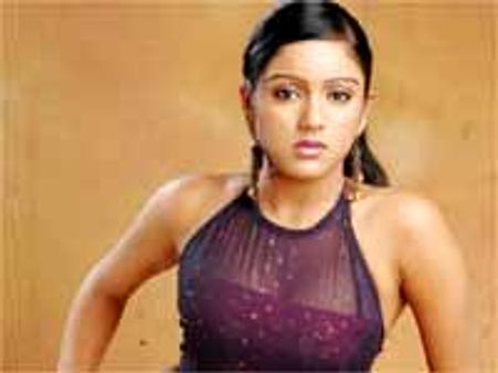 మార్చి 12న మై నేమ్‌ ఈజ్‌ అమృత!