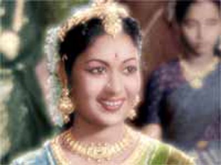 మహానటి మంచితనానికి ఓ మచ్చుతునక..!!