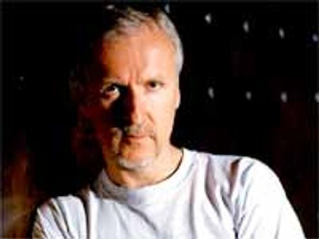 'అవతార్' ఆస్కార్ లో రికార్డులు సృష్టించలేదు: జేమ్స్ కామెరూన్