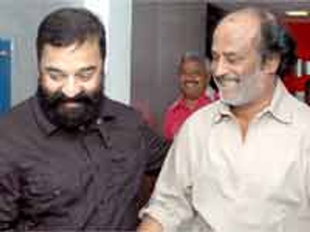 అసెంబ్లీ ఓపినింగ్ కి కమల్ హాసన్, రజనీ