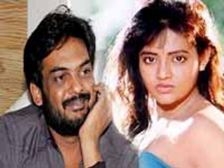 రంజితకు, పూరీ జగన్నాథ్ కు వున్న లింకేంటి..!?