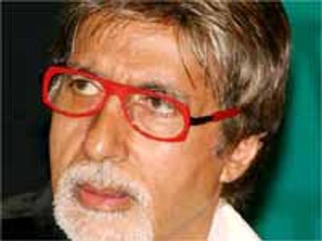 అమితాబ్ నోట..కన్నడ పాట!