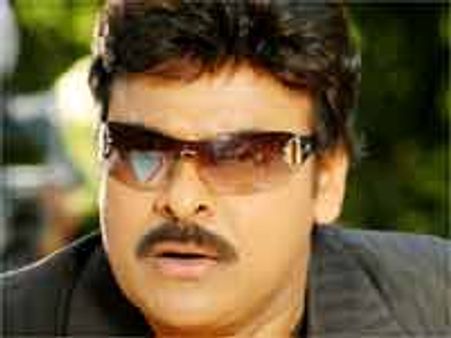 'చంద్రముఖి' ఆట కట్టించడానికి సిద్ధమవుతున్న 'చిరంజీవి'..??