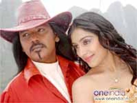 ‘సూపర్‌ కౌబాయ్’ ఆడియోను ఆవిష్కరించిన ‘సూపర్' హీరో