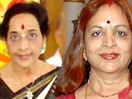 ‘జమున’కు ఎన్టీఆర్ జాతీయ పురస్కారం!