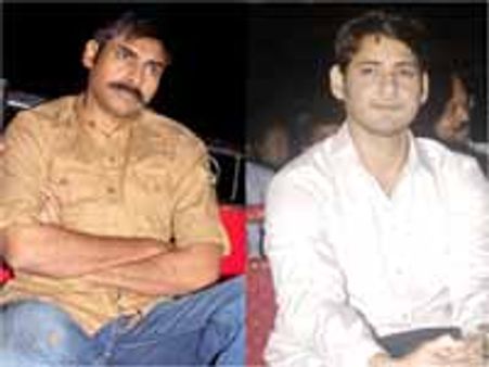 పవన్, మహేష్ సినిమాల పరిస్థితి ఏంటి..?