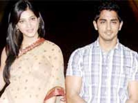 ప్రతిష్టాత్మక వాల్ట్ డిస్నీ తెలుగు సినిమా సిద్ధార్థతో..