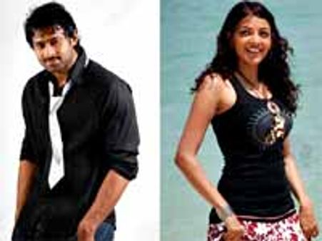 ప్రభాస్ 'డార్లింగ్' రిలీజ్ డేట్ ఎప్పుడంటే...