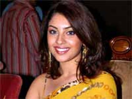 రవితేజ సరసన 'లీడర్' హీరోయిన్ ఎంపిక